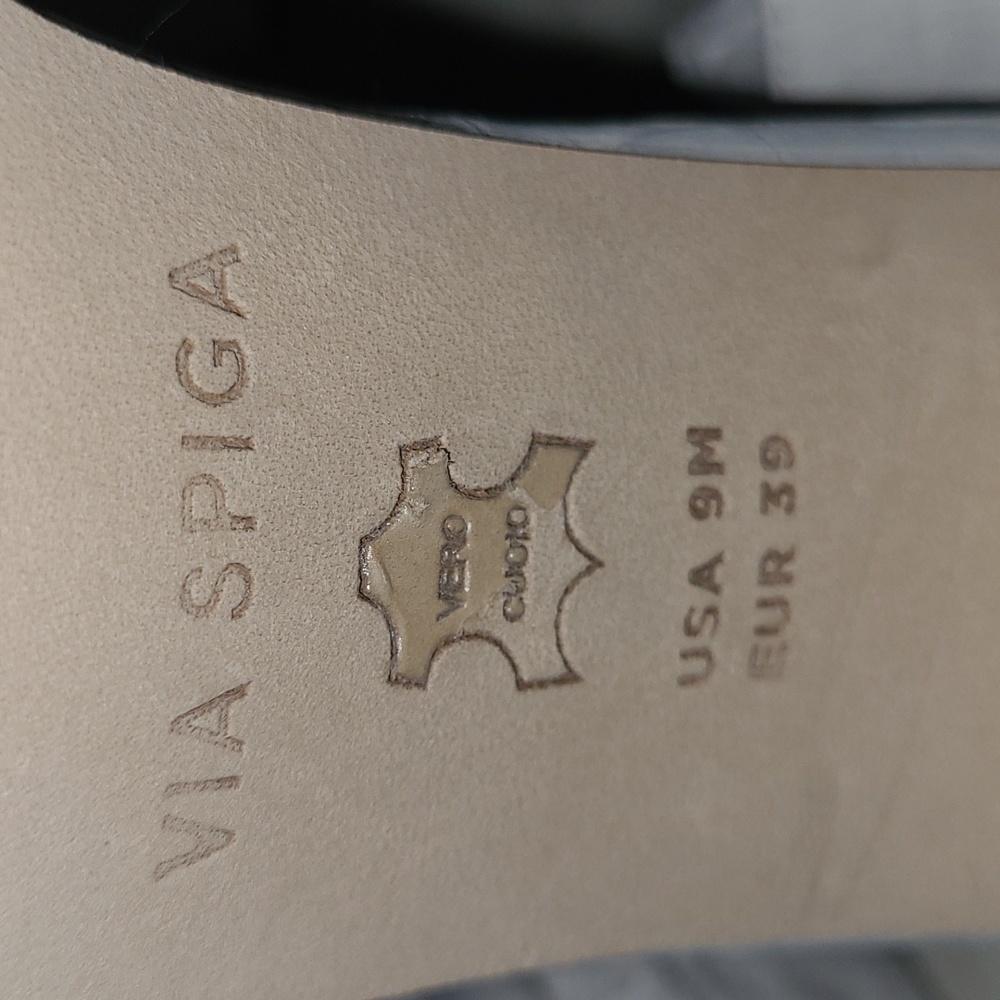 Via Spiga Sandals - Picture 4 of 4